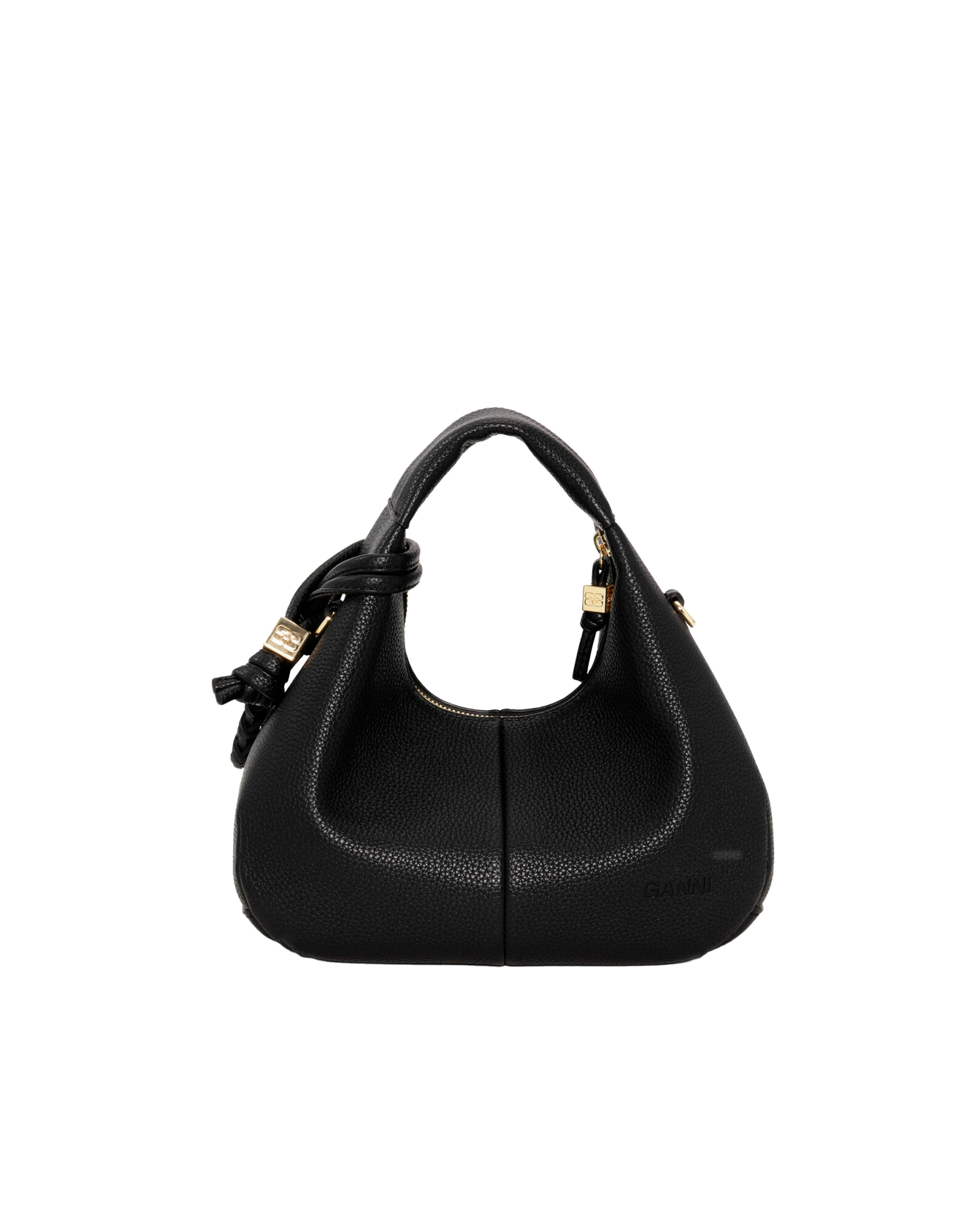[GANNI] Tote bag FW26 A6976099