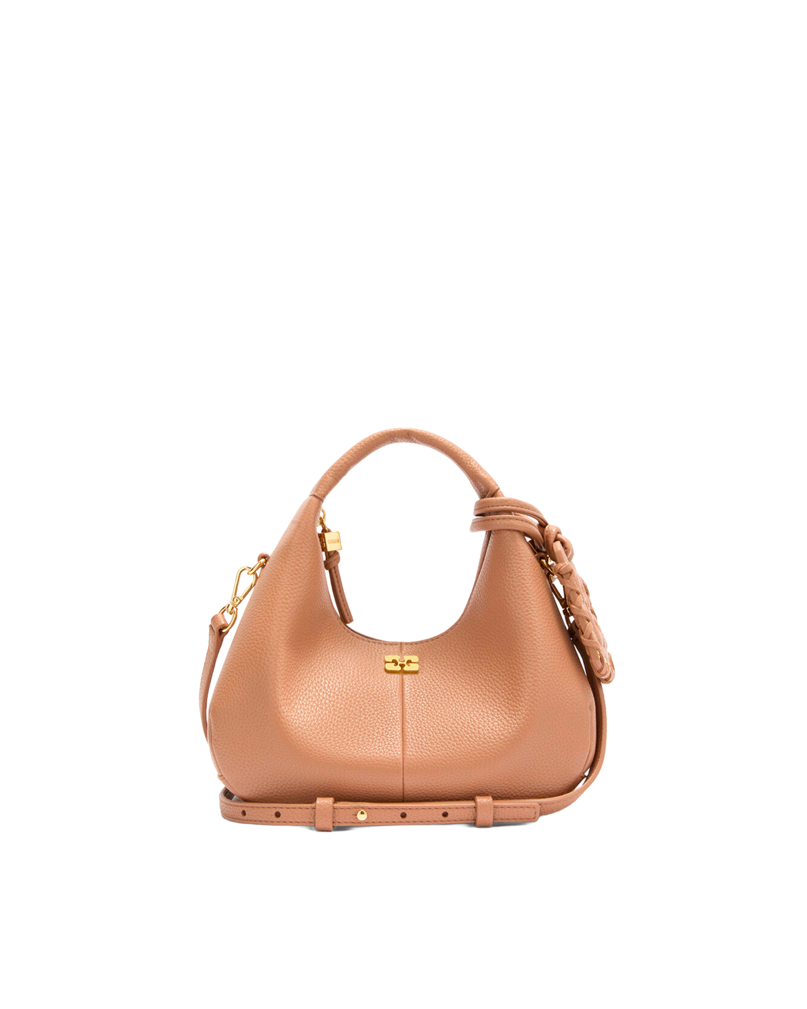 [GANNI] Tote bag FW26 C10400040SP