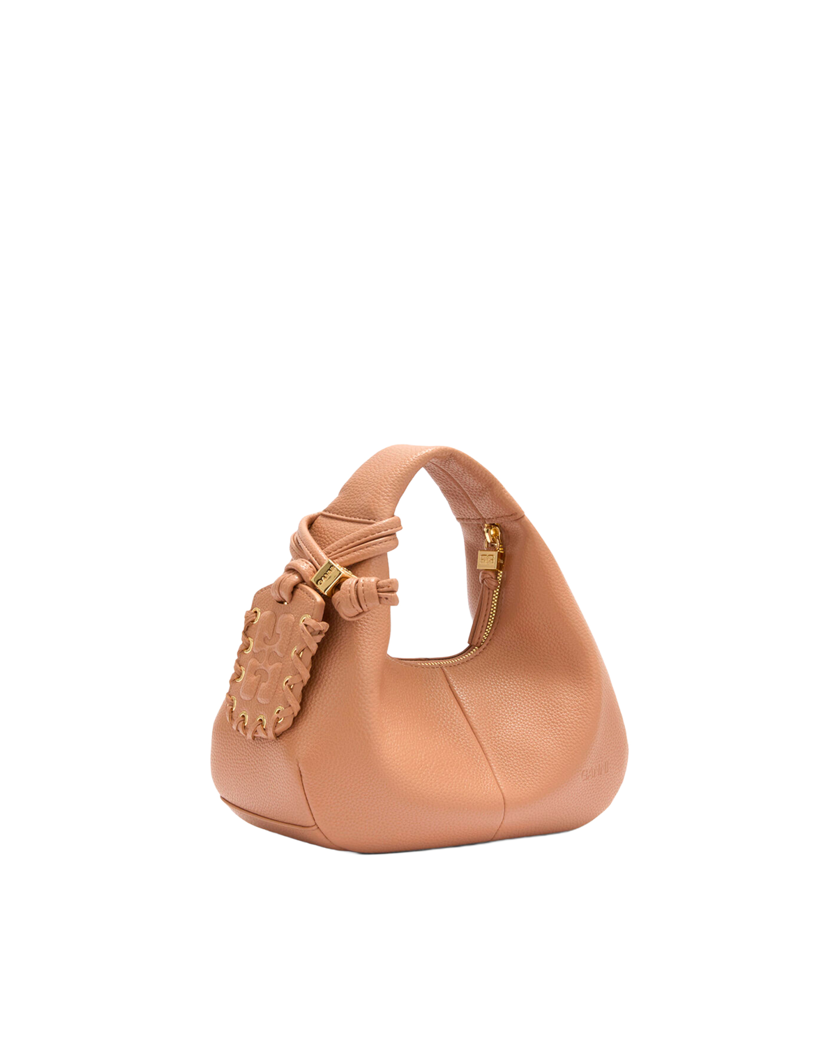 [GANNI] Tote bag FW26 C10400040SP