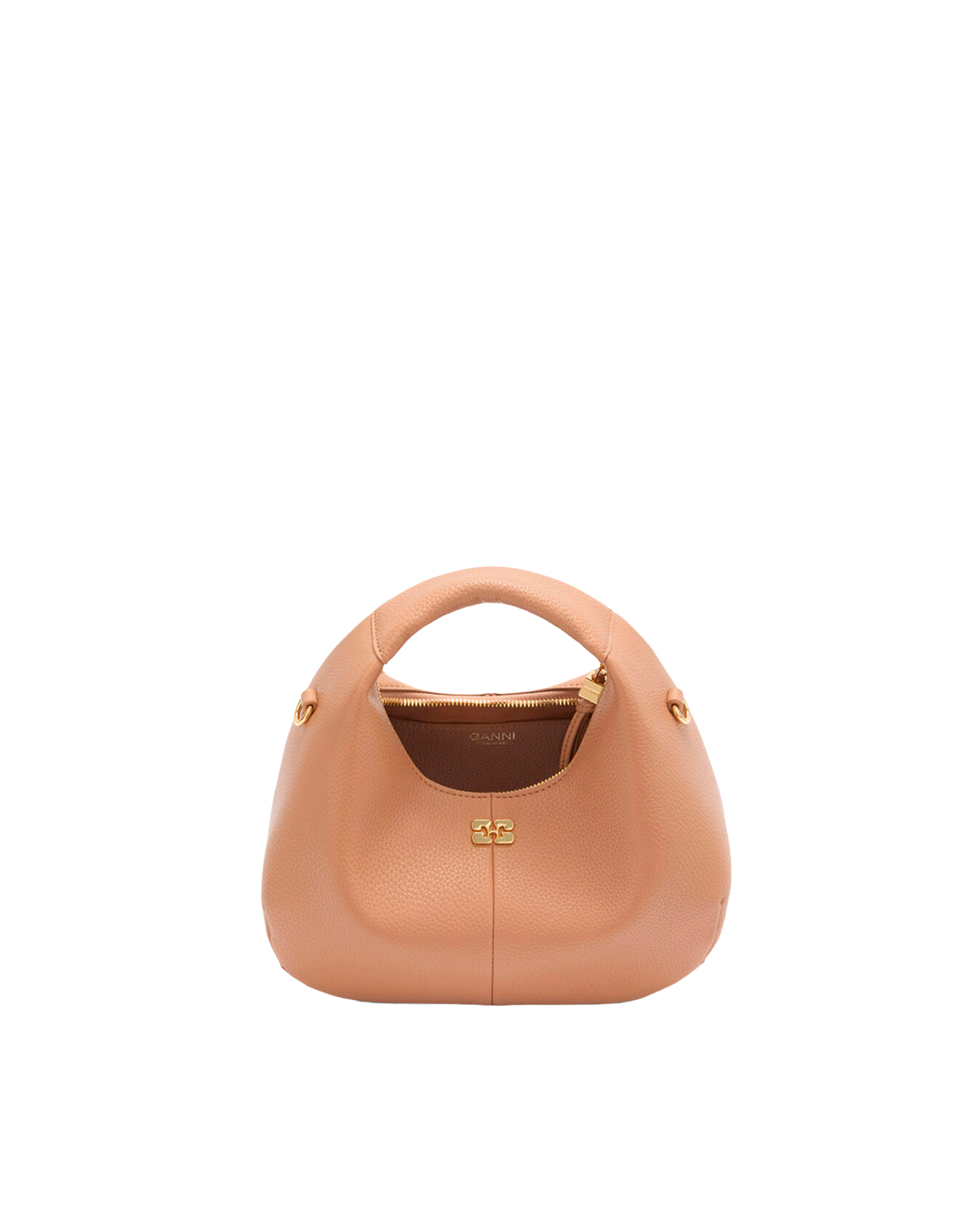 [GANNI] Tote bag FW26 C10400040SP