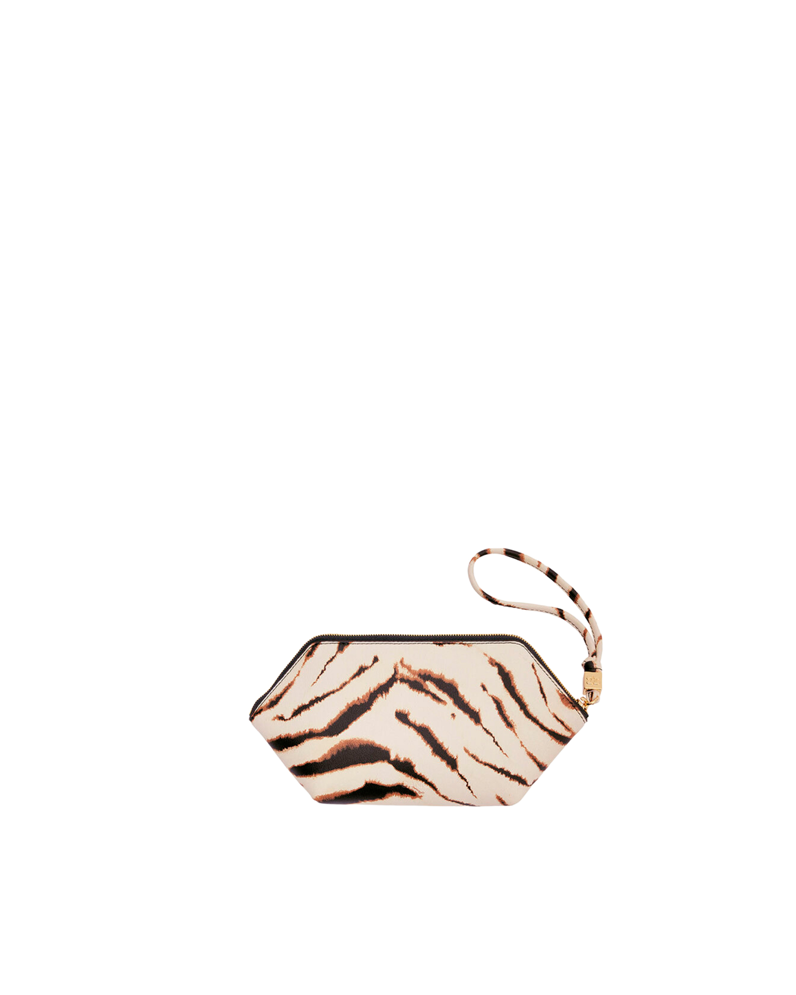 [GANNI] Clutch bag FW26 B3010304135