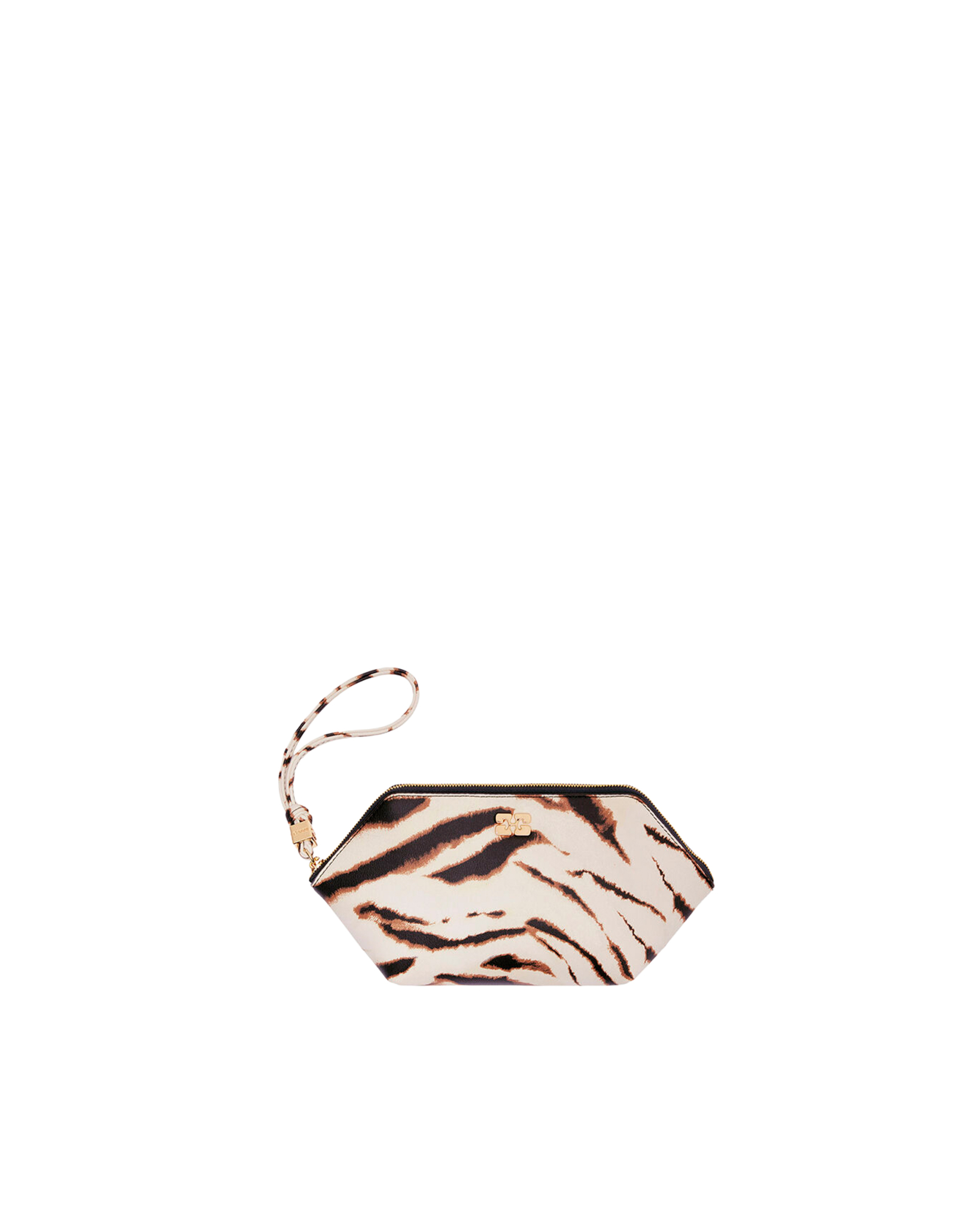 [GANNI] Clutch bag FW26 B3010304135