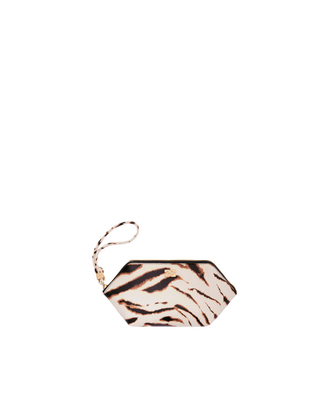 [GANNI] Clutch bag FW26 B3010304135