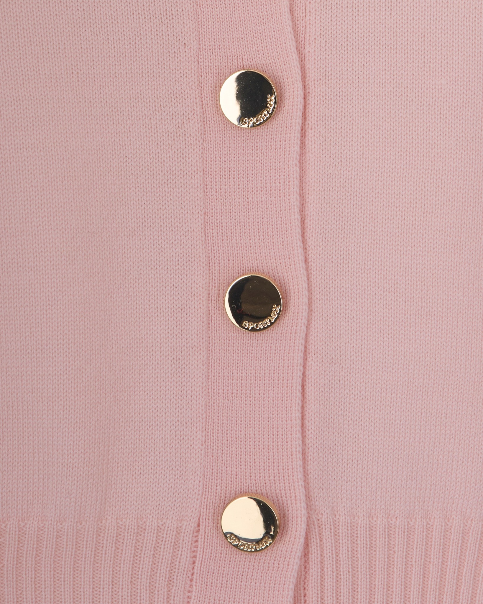 [SPORTMAX] Cardigan FW26 2622346011600SPXLIRICA003