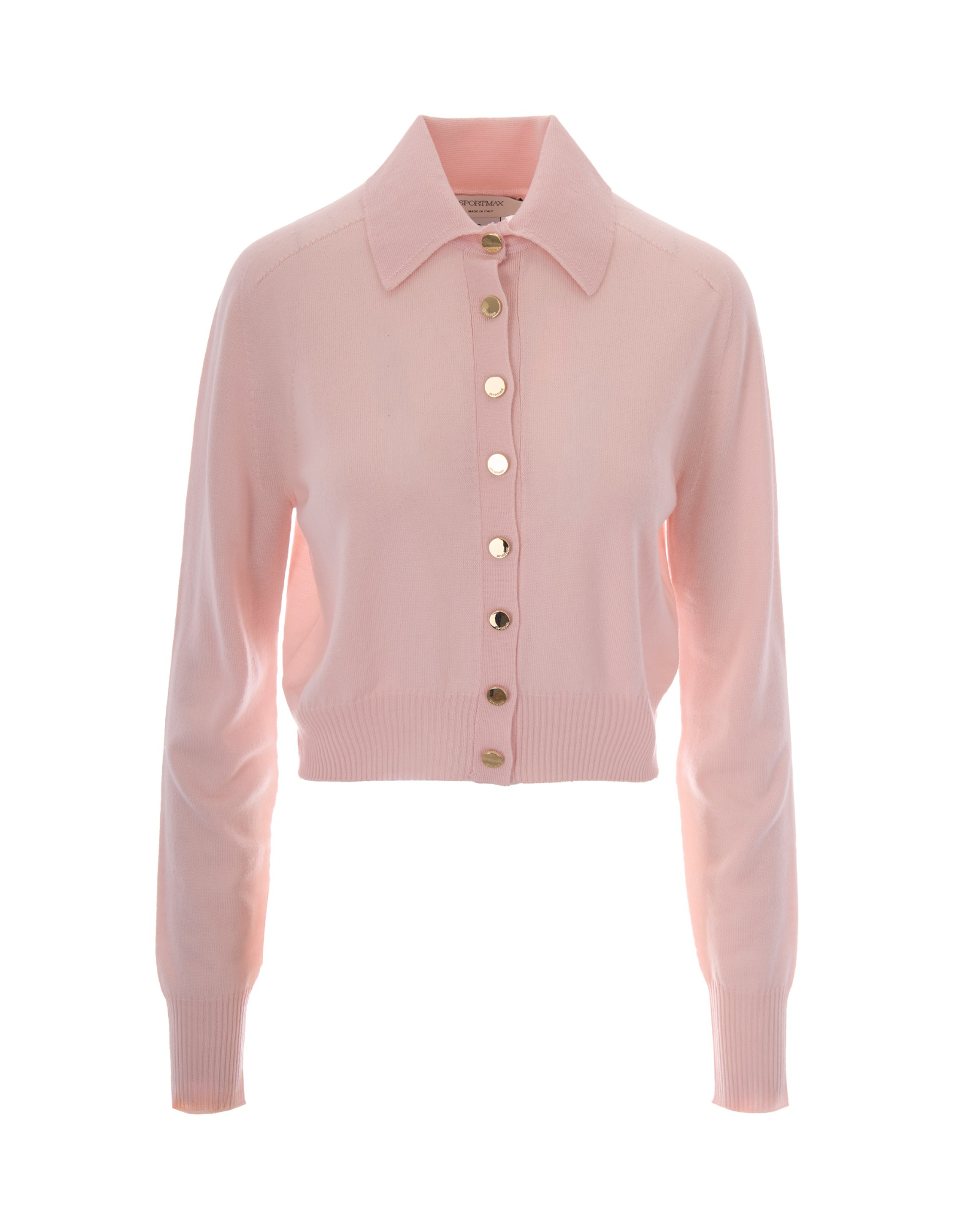 [SPORTMAX] Cardigan FW26 2622346011600SPXLIRICA003