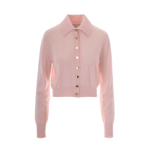 [SPORTMAX] Cardigan FW26 2622346011600SPXLIRICA003