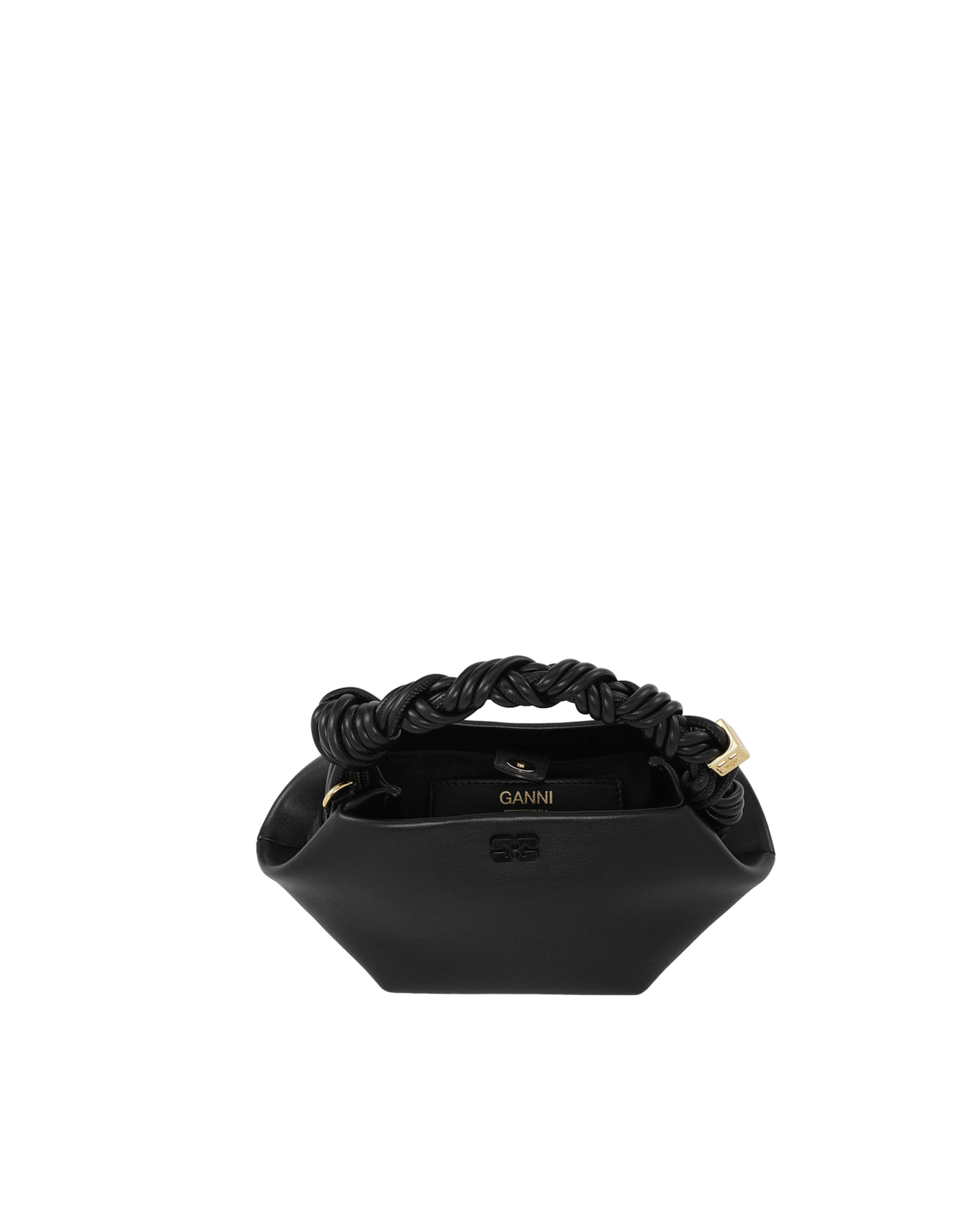 [GANNI] Tote bag FW26 A6946099