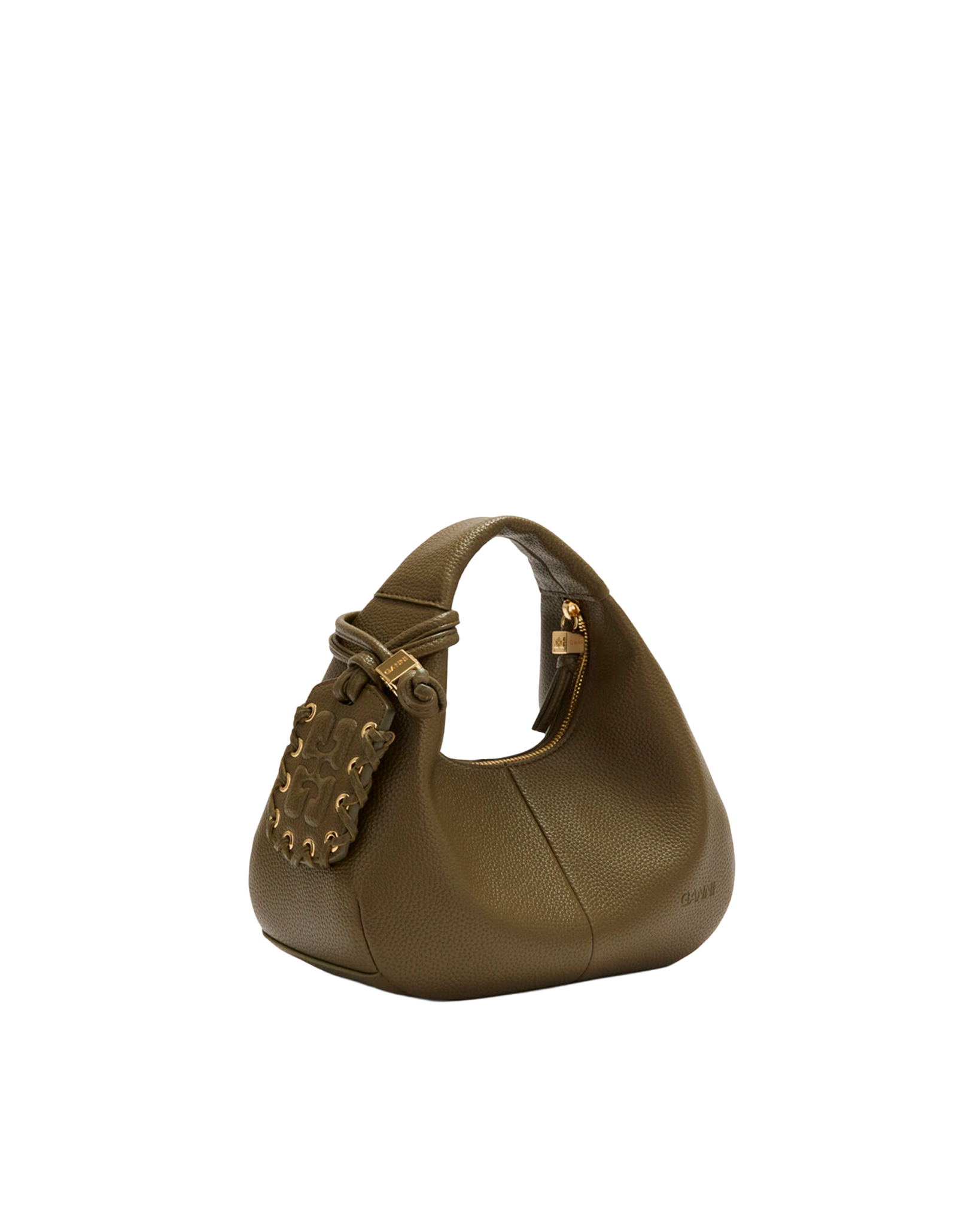 [GANNI] Tote bag FW26 C1040003838