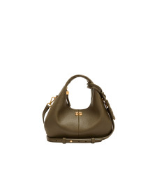 [GANNI] Tote bag FW26 C1040003838