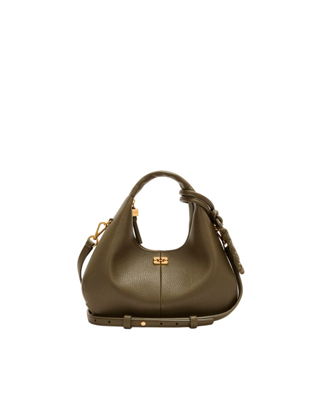 [GANNI] Tote bag FW26 C1040003838