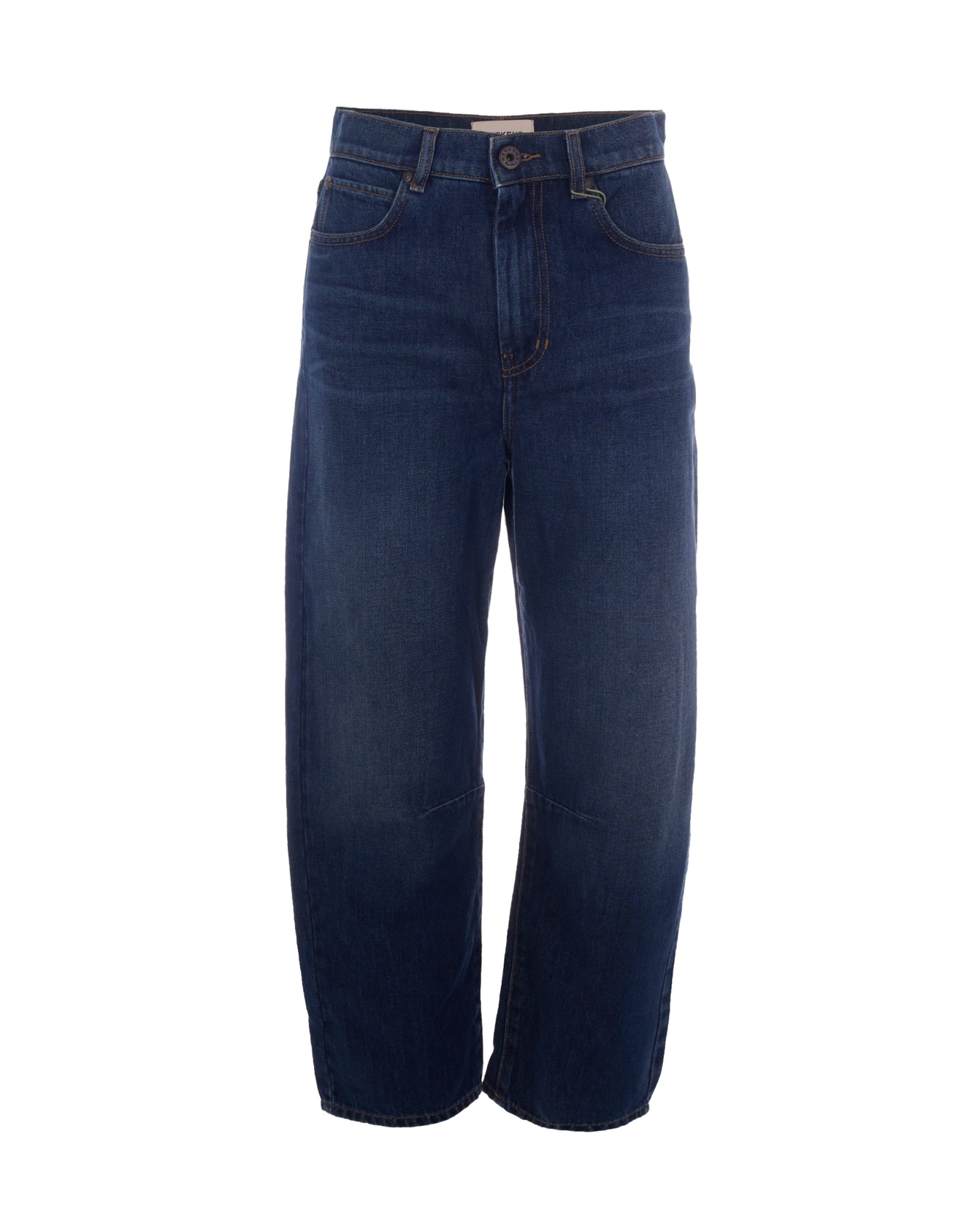 [Weekend MaxMara] Jeans FW26 2625186041600WKDCADUCA004