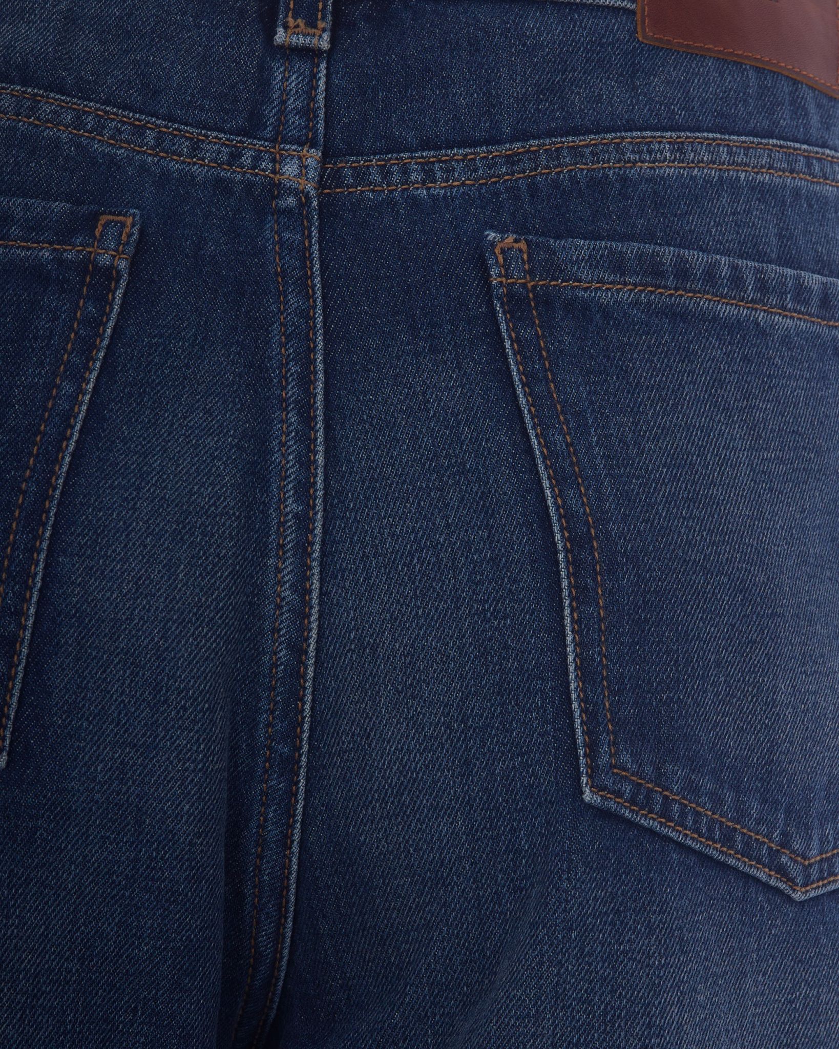 [Weekend MaxMara] Jeans FW26 2625186041600WKDCADUCA004