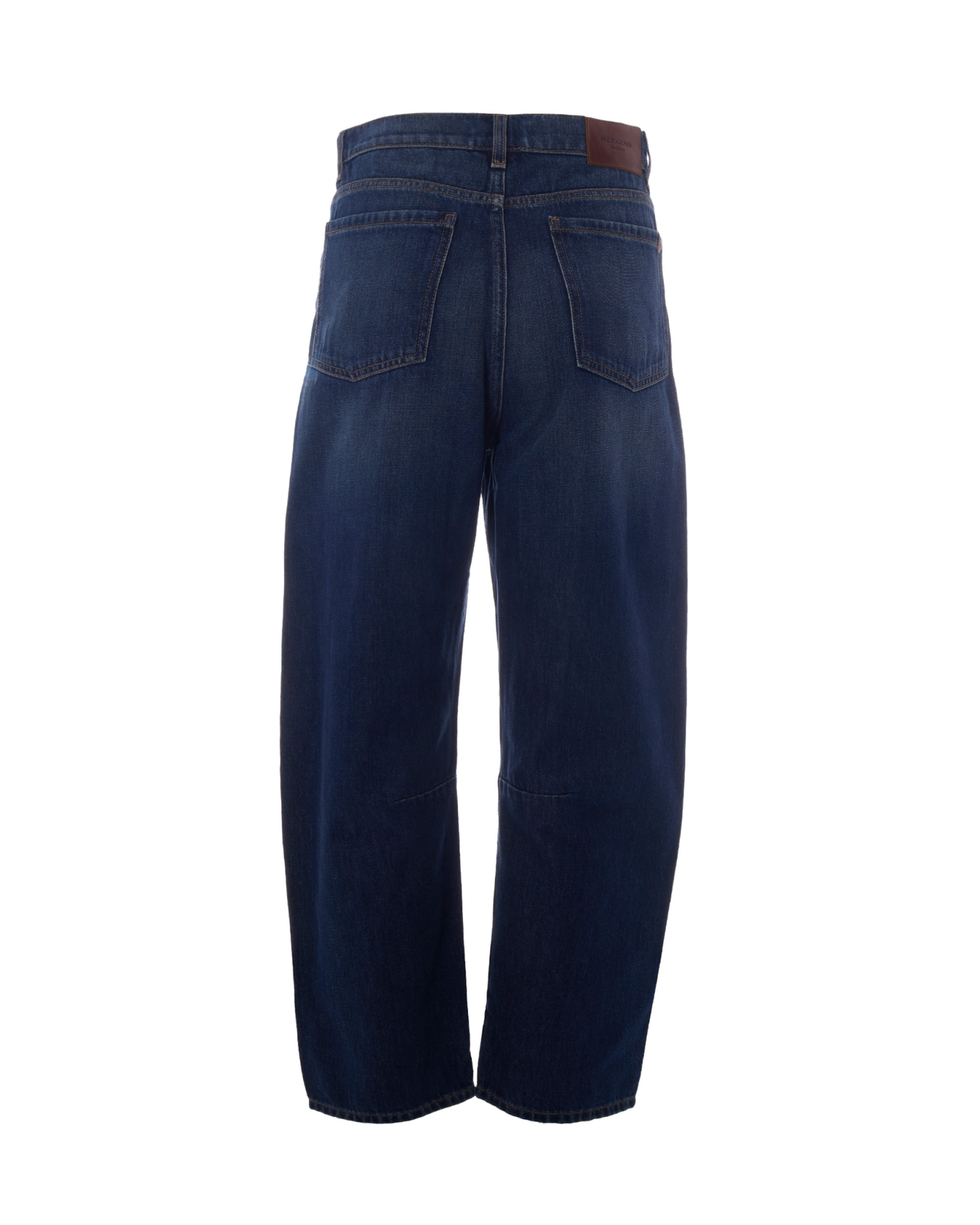 [Weekend MaxMara] Jeans FW26 2625186041600WKDCADUCA004