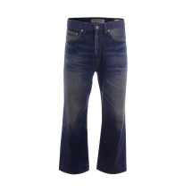 [Our Legacy] Jeans FW26 M4265TAZAzure Print
