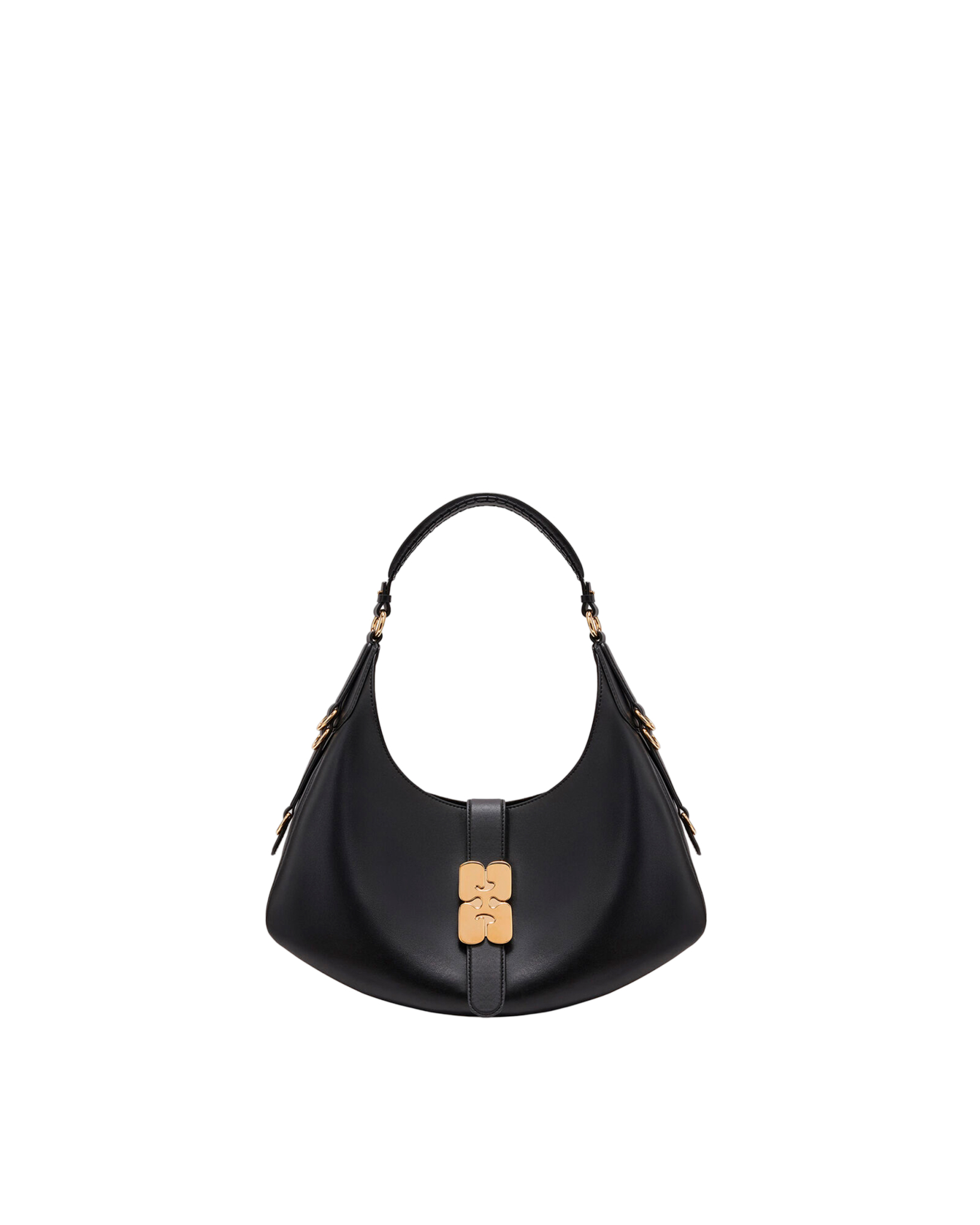 [GANNI] Shoulder bag FW26 A6998099
