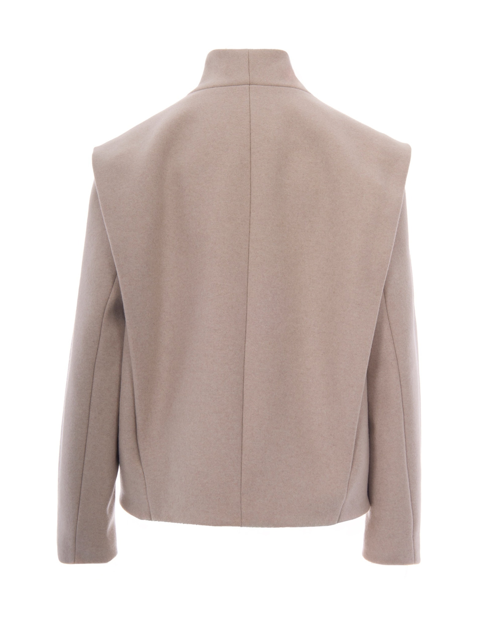 [Isabel Marant] Jacket FW26 MA0562FAD3D04I23SD