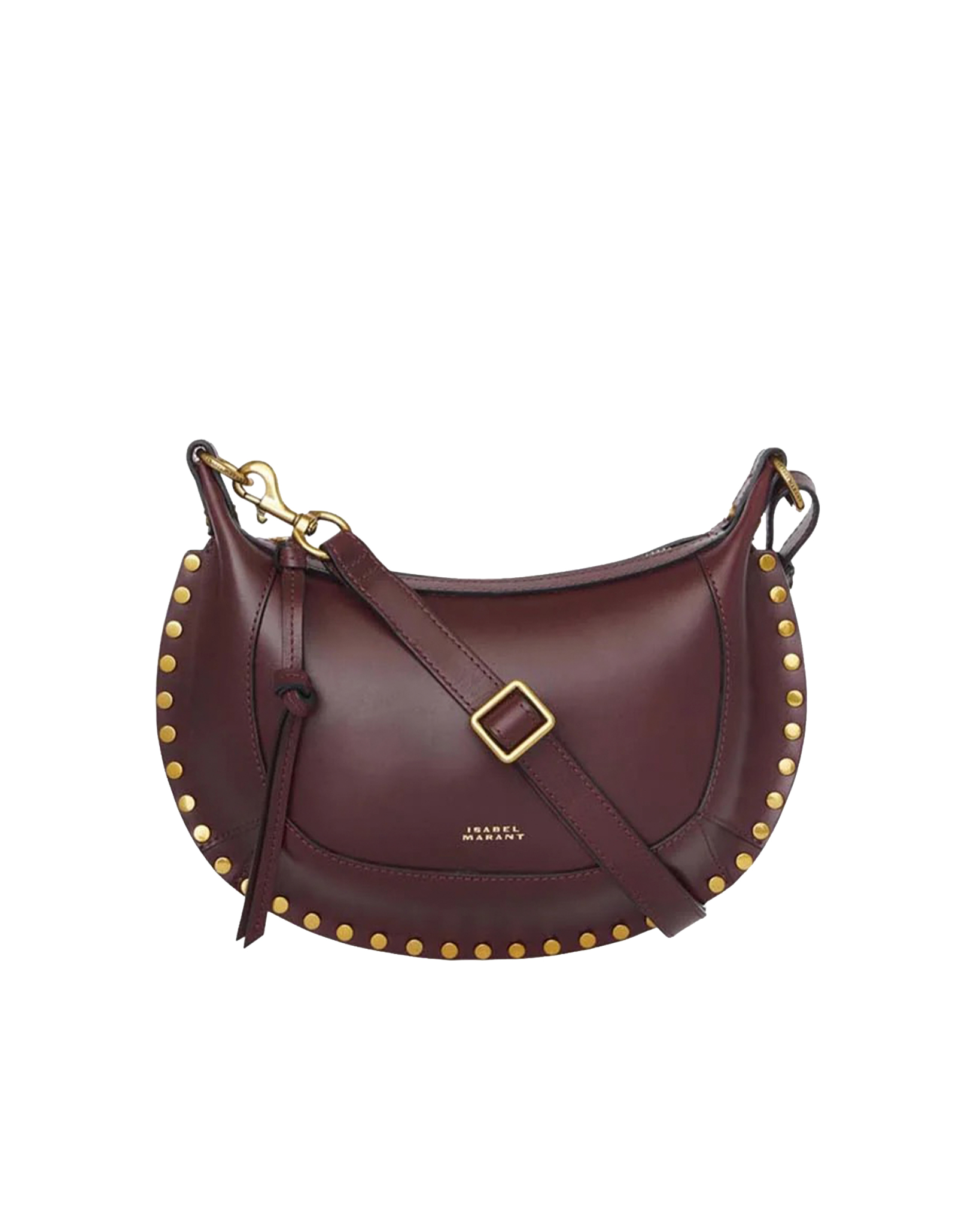 [Isabel Marant] Cross body bag FW26 PPP0003FAA1C01M80BY