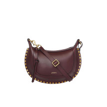 [Isabel Marant] Cross body bag FW26 PPP0003FAA1C01M80BY