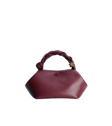 [GANNI] Tote bag FW26 A5313436