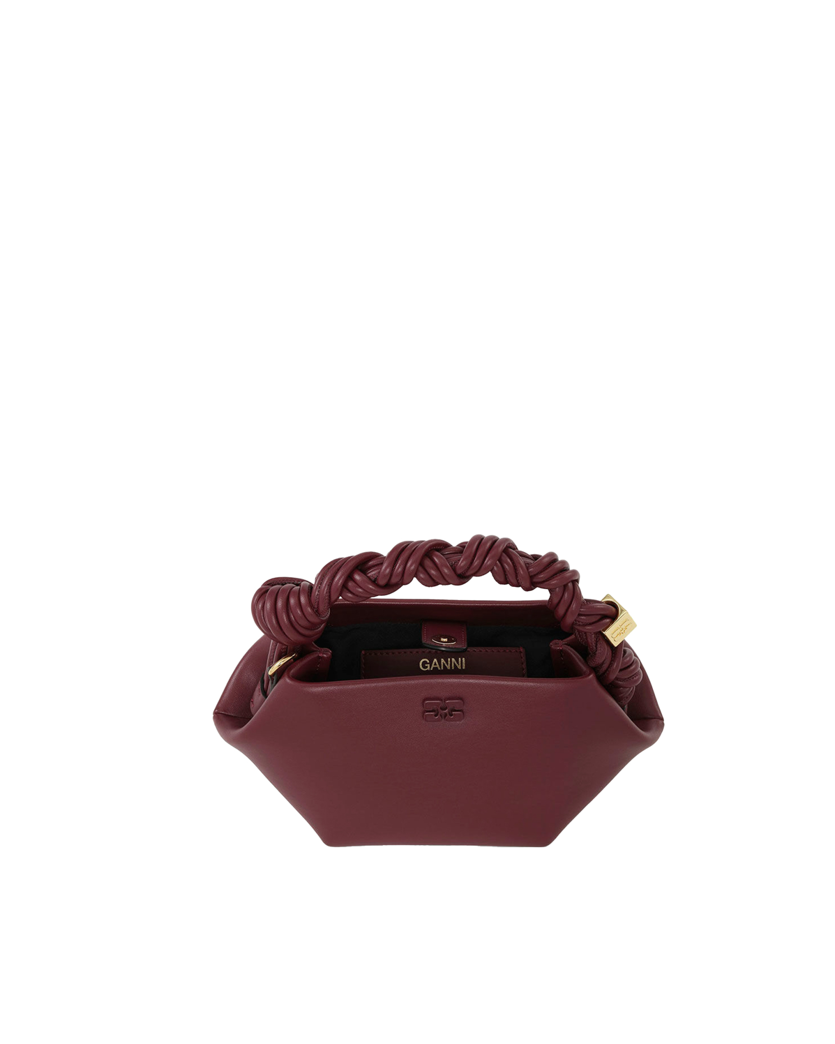 [GANNI] Tote bag FW26 A6947436