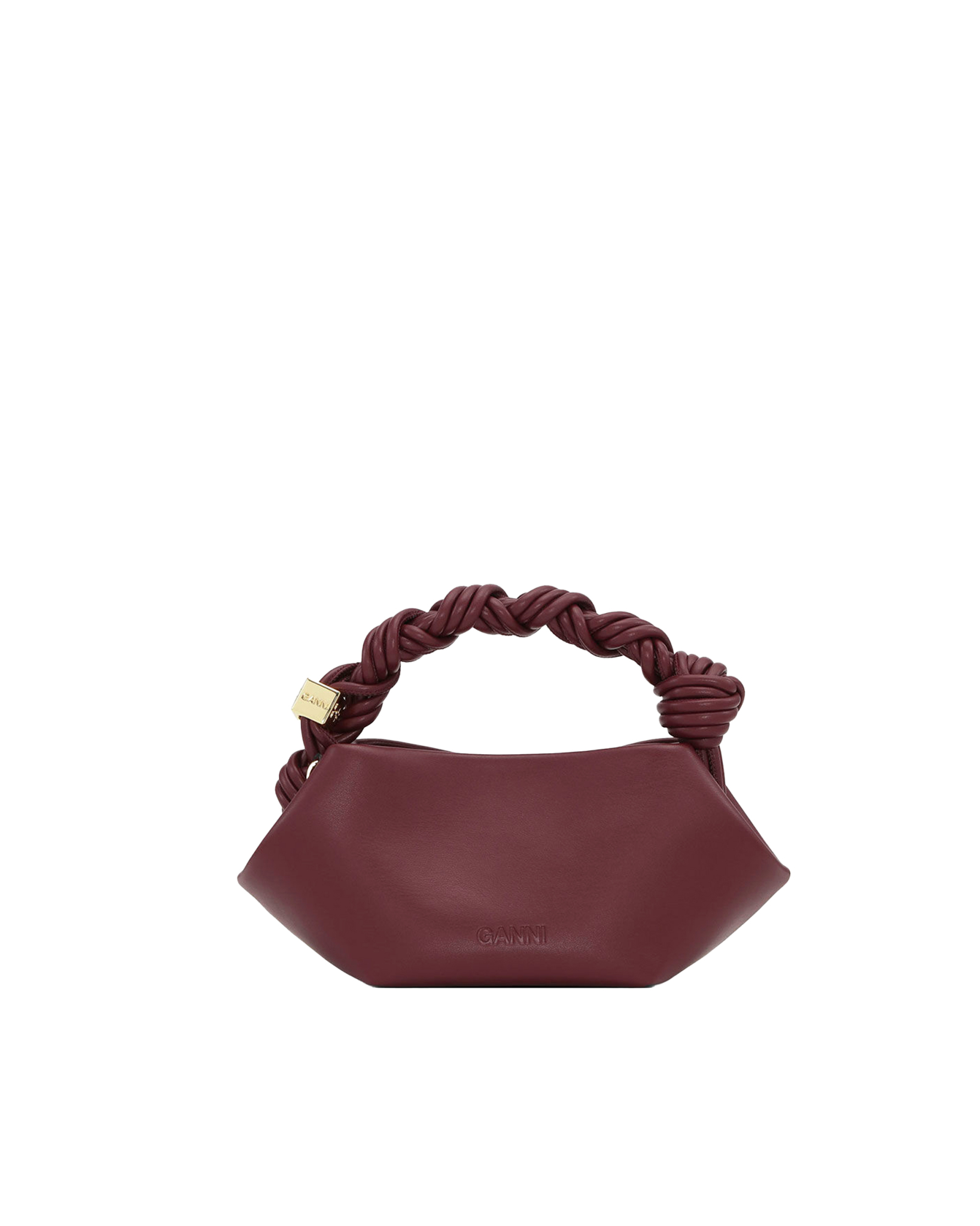 [GANNI] Tote bag FW26 A6947436