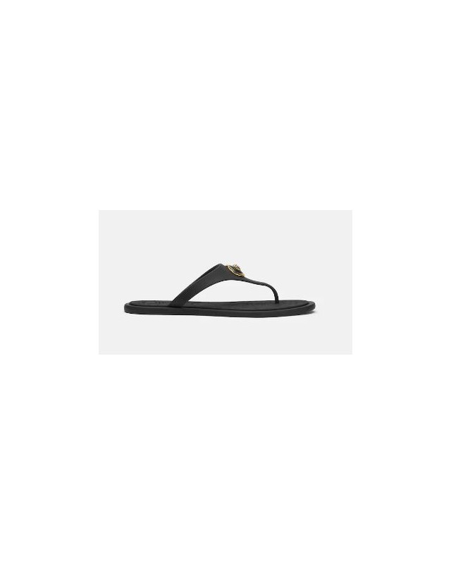 [Versace] Slippers CO C10162481A10983-1B00V