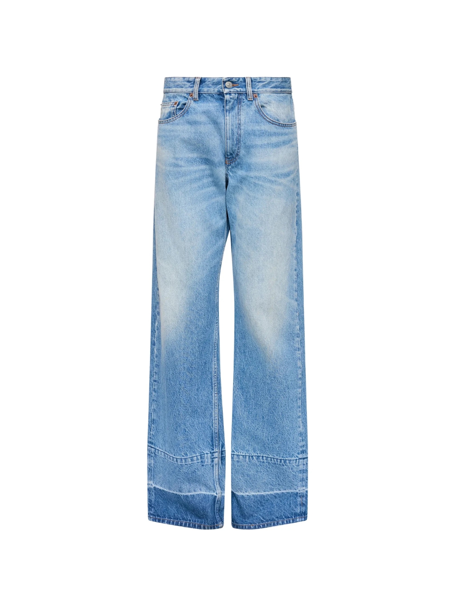 [MM6 Maison Margiela] Jeans FW26 S52LA0282M30058