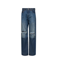 [MM6 Maison Margiela] Jeans FW26 S52LA0277M30055