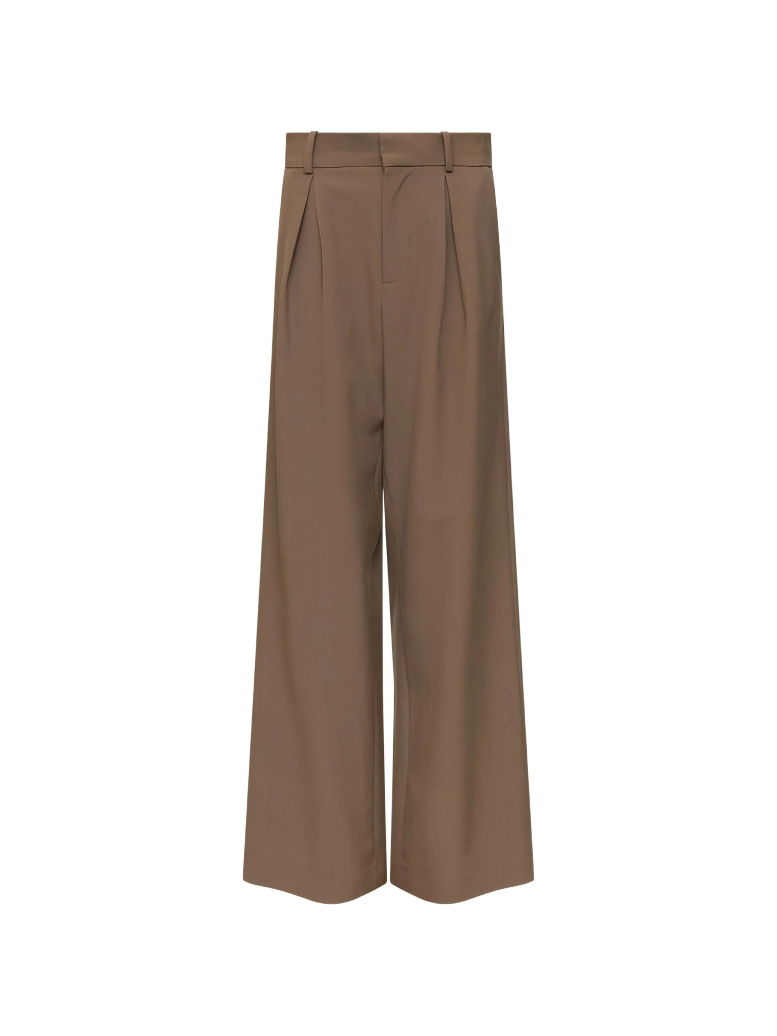 [MM6 Maison Margiela] Trousers FW26 S52KA0574M36020