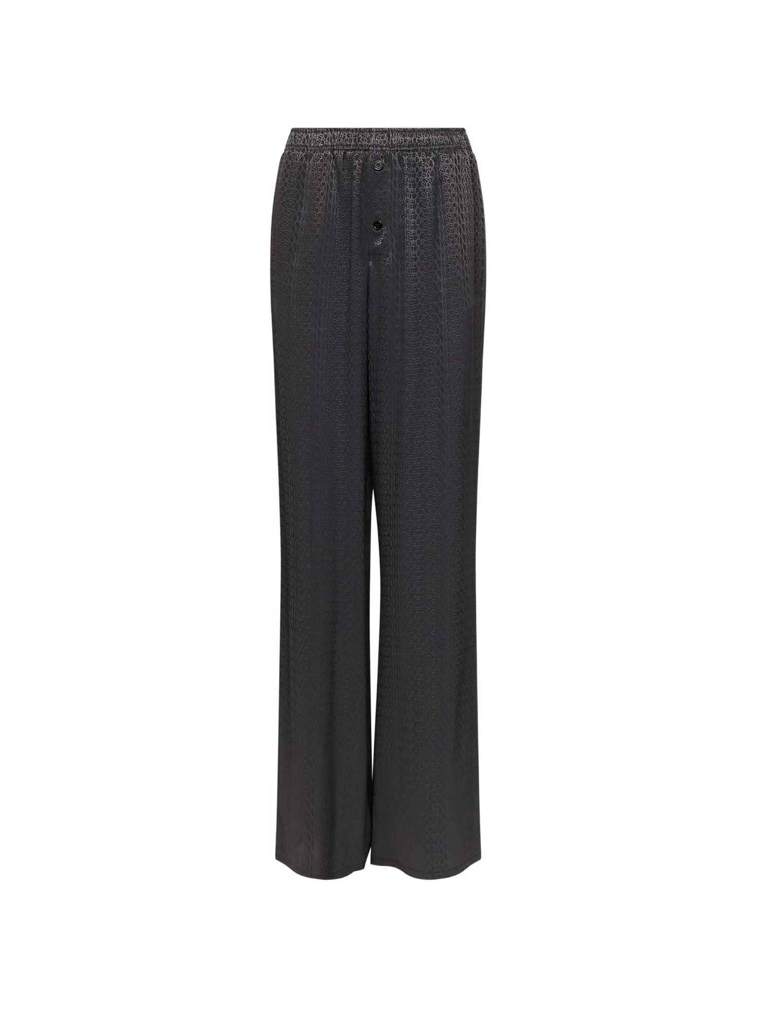[MM6 Maison Margiela] Trousers FW26 S52KA0529M36007