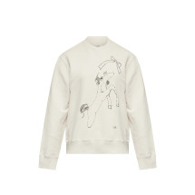 [MM6 Maison Margiela] Sweatshirt FW26 S52GU0261M25014
