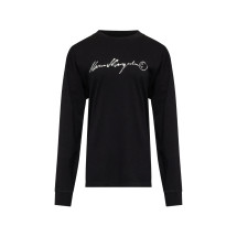 [MM6 Maison Margiela] T-shirts Long Sleeve FW26 S52GC0370M20258