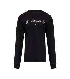 [MM6 Maison Margiela] T-shirts Long Sleeve FW26 S52GC0370M20258