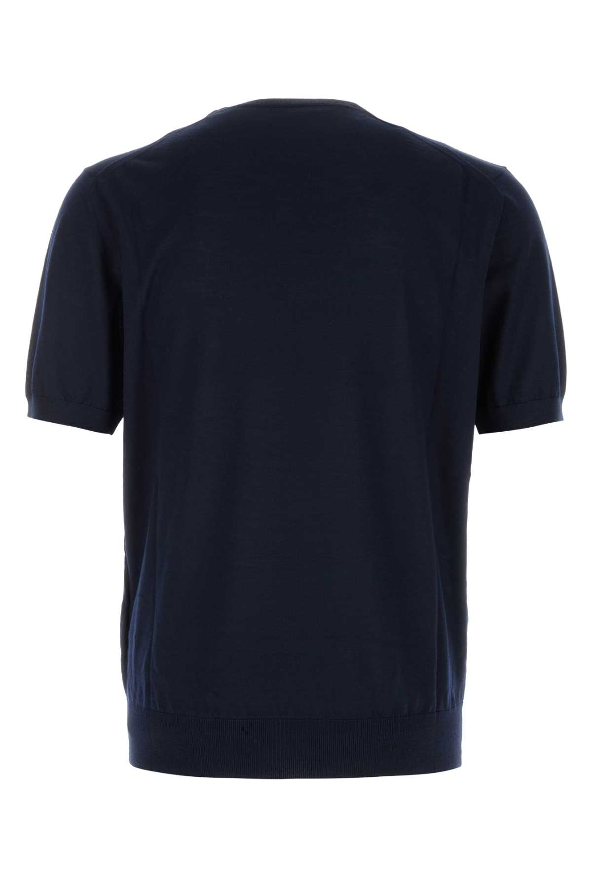 [Prada] Knitwear FW26 UMF352SOOO18DY F0008