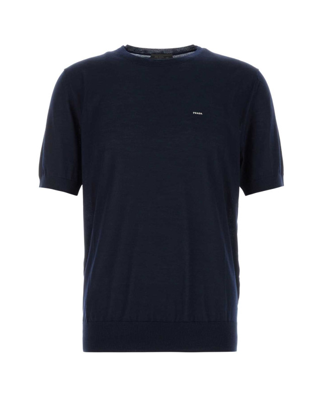 [Prada] Knitwear FW26 UMF352SOOO18DY F0008