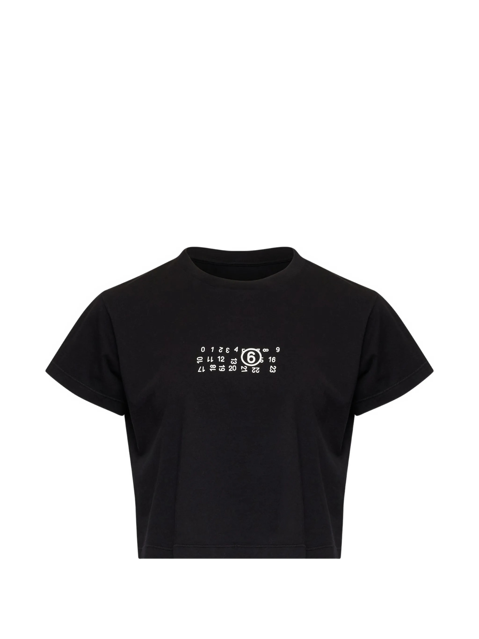 [MM6 Maison Margiela] T-shirts Short Sleeve FW26 S52GC0369M20258