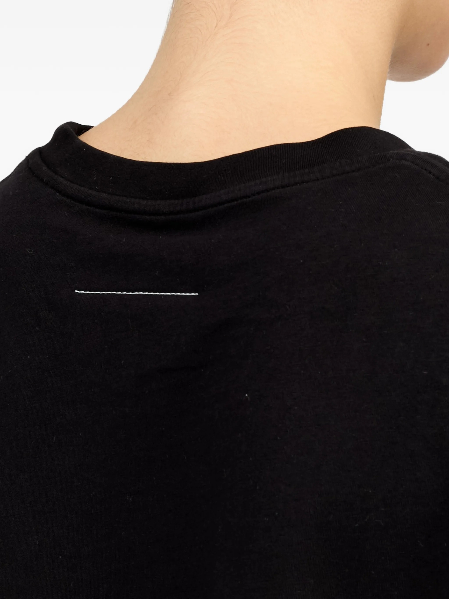 [MM6 Maison Margiela] T-shirts Short Sleeve FW26 S52GC0369M20258
