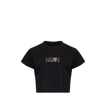 [MM6 Maison Margiela] T-shirts Short Sleeve FW26 S52GC0369M20258