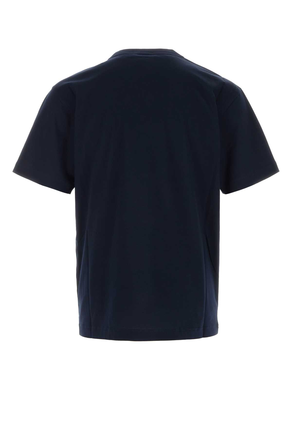 [Prada] T-shirts Short Sleeve FW26 UJN999SOOO196F F0124