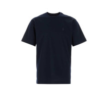 [Prada] T-shirts Short Sleeve FW26 UJN999SOOO196F F0124