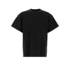 [Prada] T-shirts Short Sleeve FW26 UJN21ASOOO6341 F0002