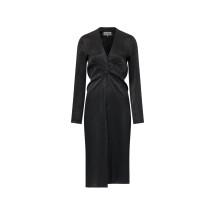 [MM6 Maison Margiela] Long sleeve dress FW26 S52DD0103M36007