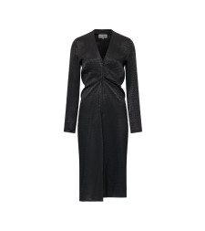 [MM6 Maison Margiela] Long sleeve dress FW26 S52DD0103M36007