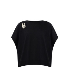 [MM6 Maison Margiela] Tank top FW26 S52NC0364M13284