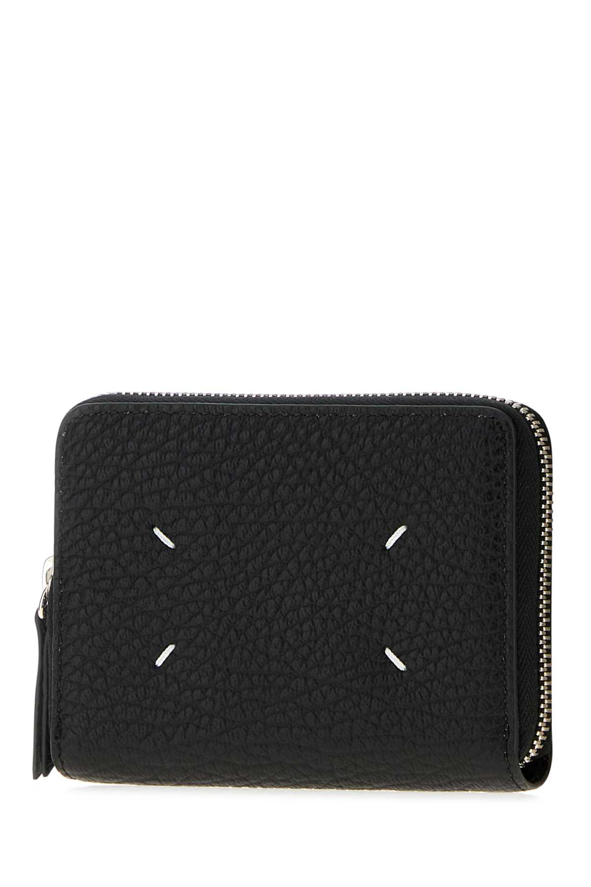 [Maison Margiela] Wallet FW26 SA1UI0047P4455 T8013