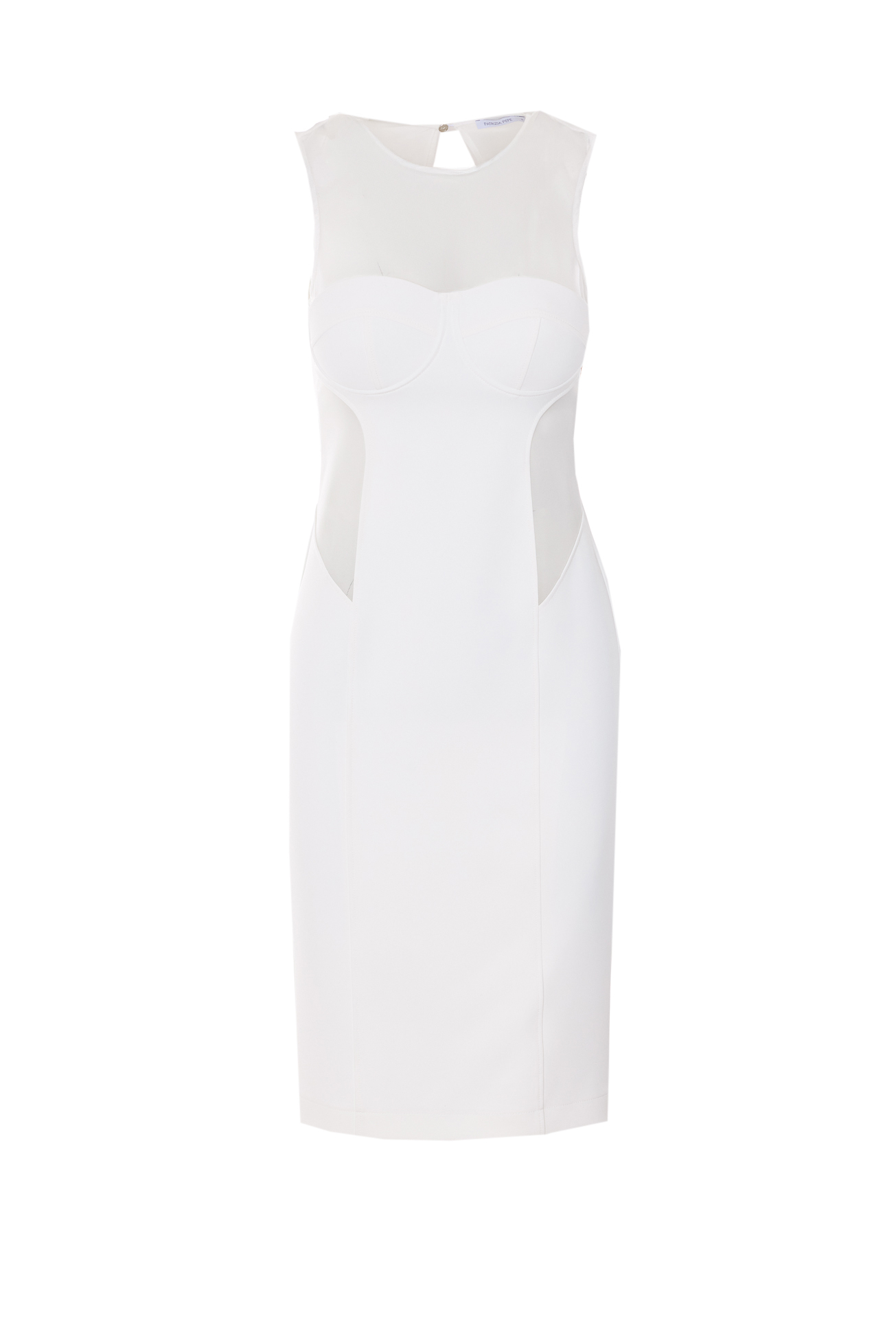 [Patrizia Pepe] Sleeveless dress SS26 2A3047A737W146