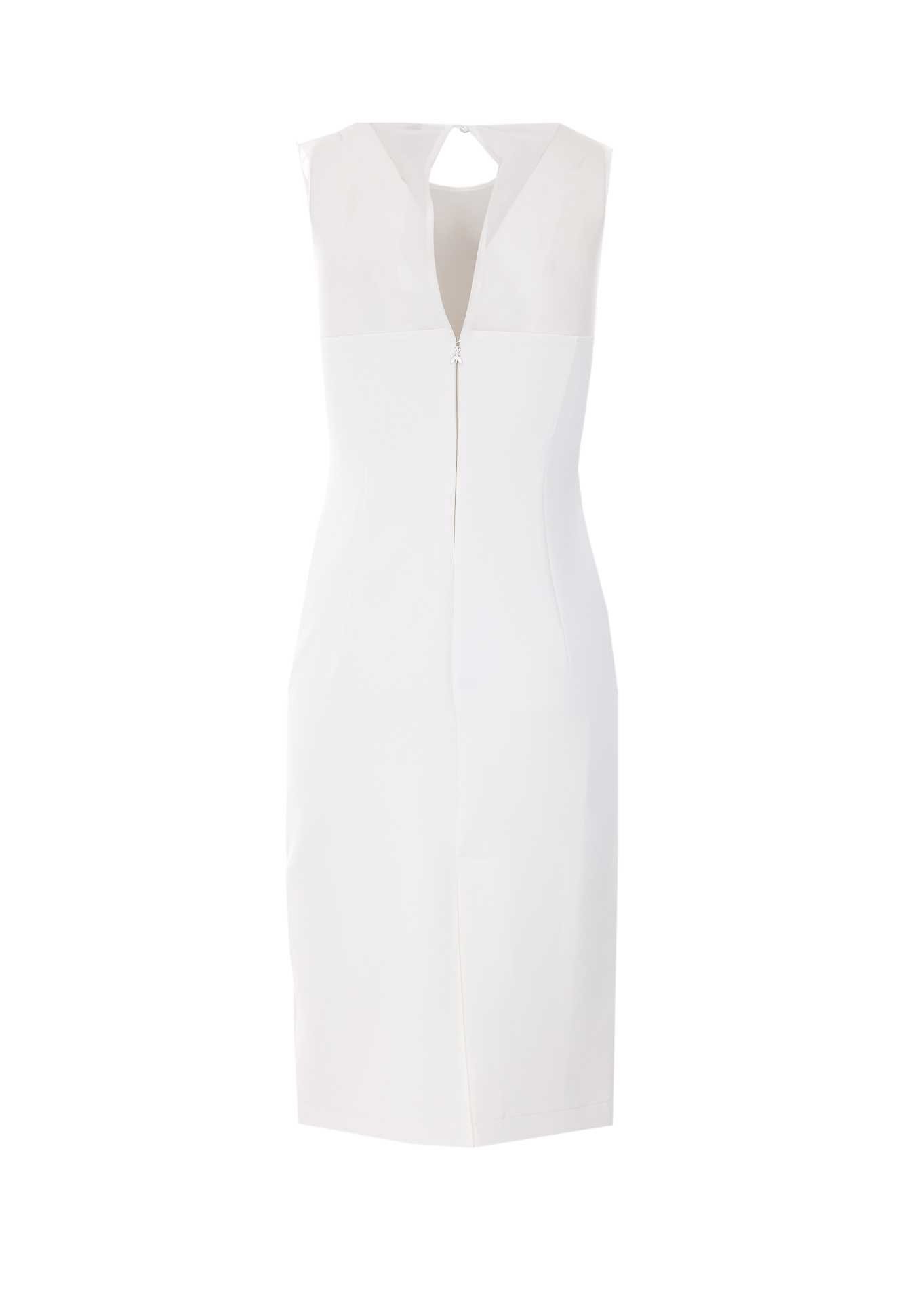 [Patrizia Pepe] Sleeveless dress SS26 2A3047A737W146