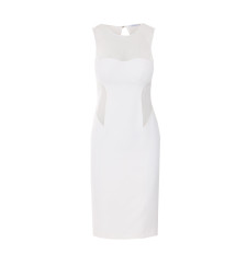 [Patrizia Pepe] Sleeveless dress SS26 2A3047A737W146
