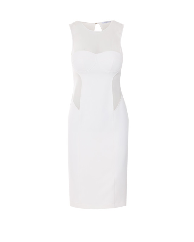 [Patrizia Pepe] Sleeveless dress SS26 2A3047A737W146