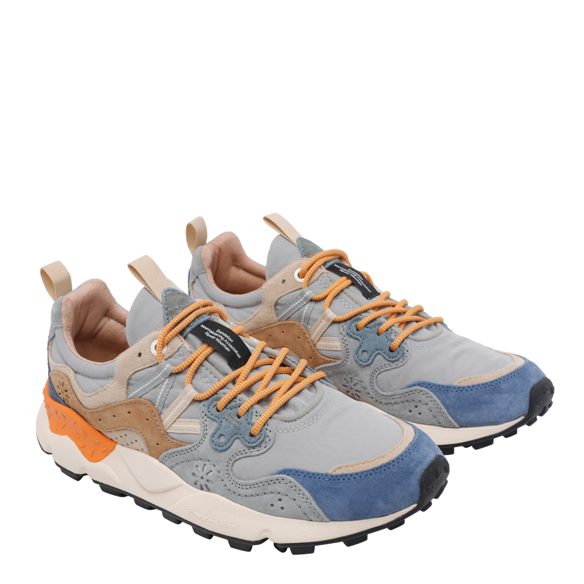 [Flower Mountain] Sneakers SS26 20178183B30